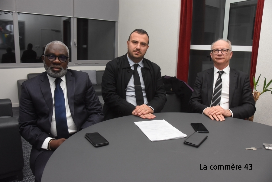 Sainte-Sigolène : Plastica confirme son projet de construction d'une nouvelle usine