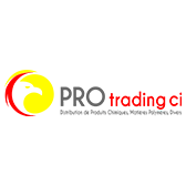 Trading Logo