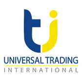 Universal Trading Logo