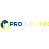 probuilding 1 Logo